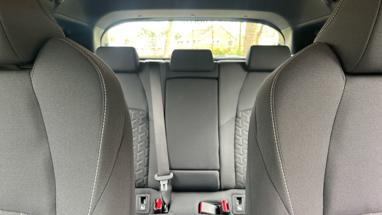 Toyota Corolla 1.8 VVT-i Hybrid Icon Tech 5dr CVT Hybrid Hatchback